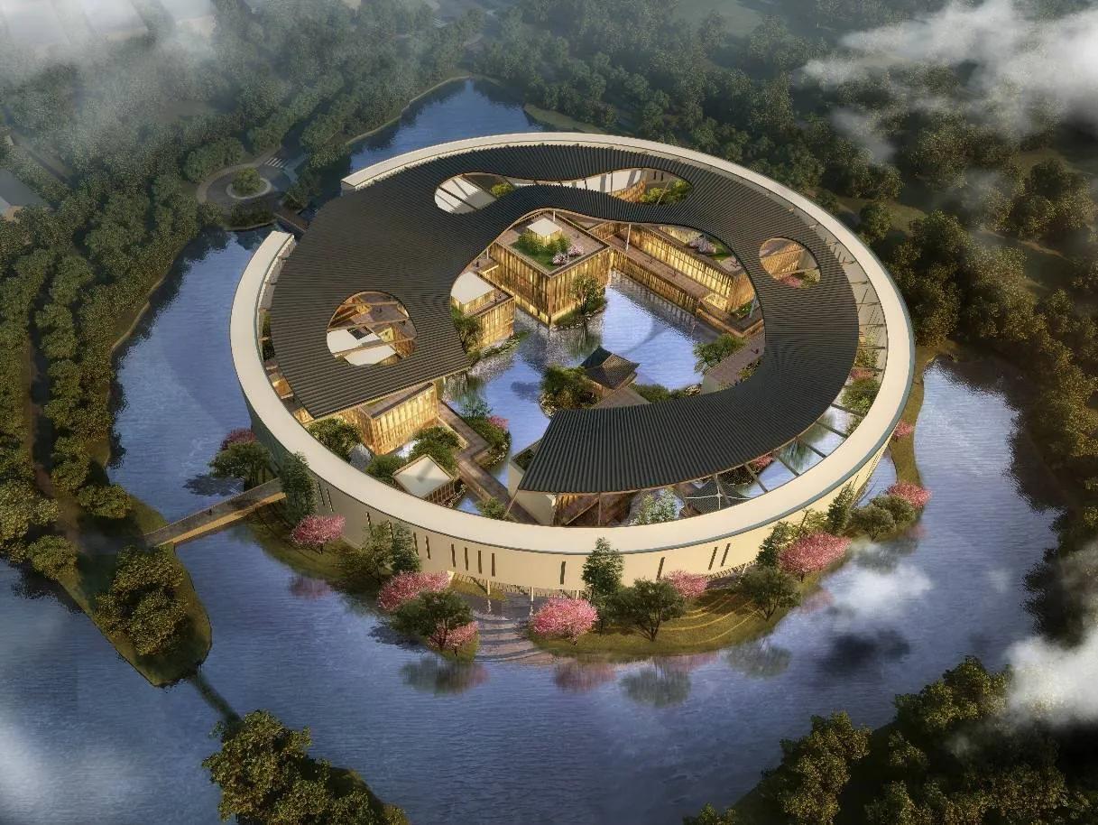 马云创造时代还是时代成就了马云,不是马云的时代而是时代中的马云