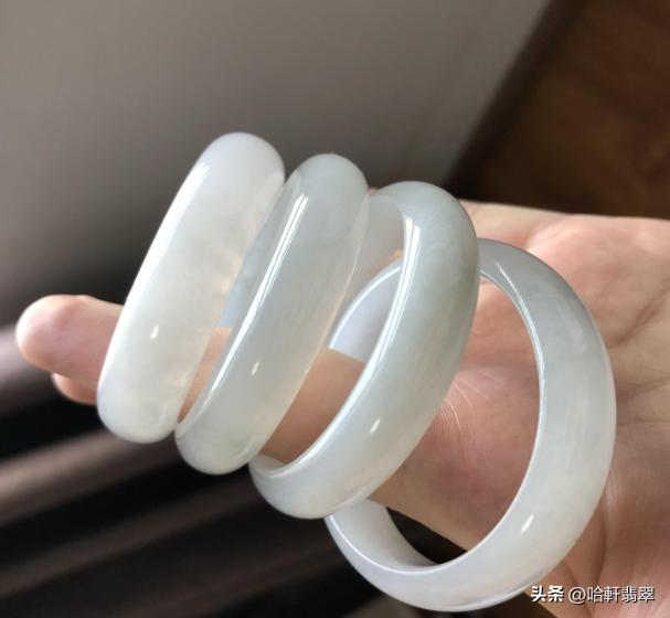 直尺怎么量手镯的圈口,测手镯最小圈口