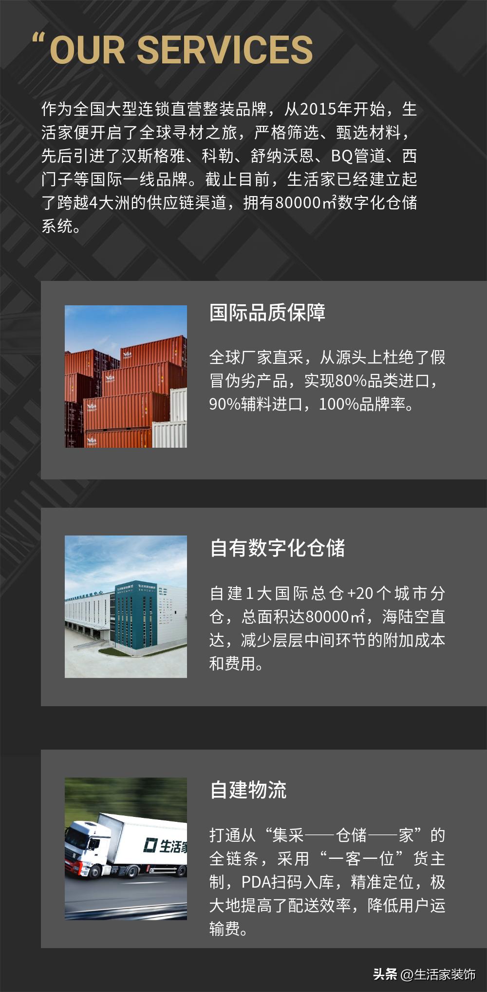 生活家全球寻材之旅丨踏浪远航，寻美好生活之境