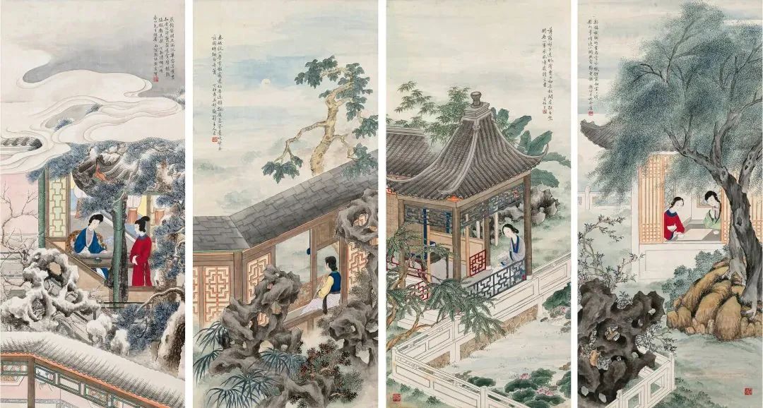 同古堂|艺术品“海淘”去哪里捡漏？