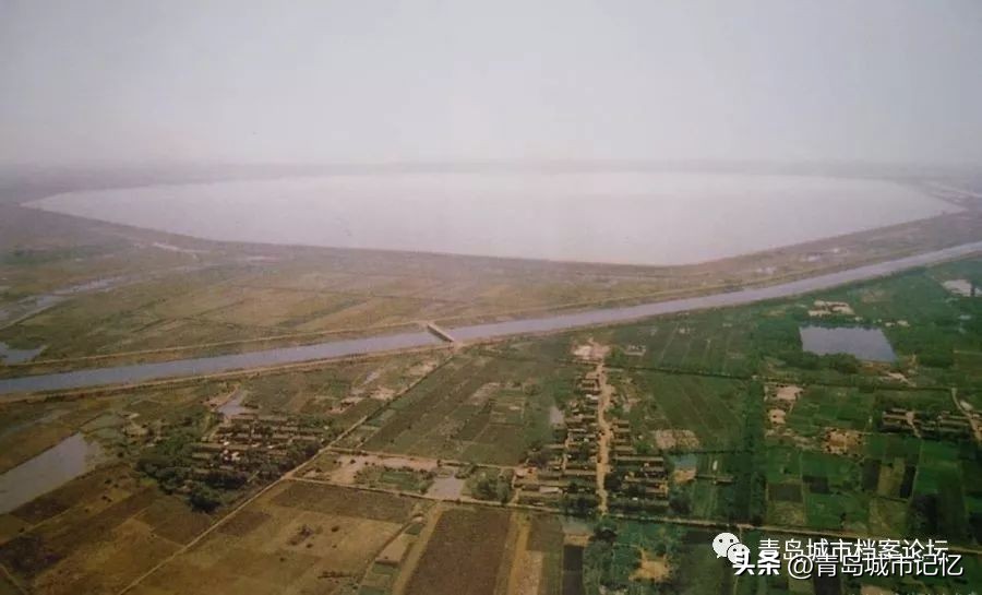 1949—2022,青岛七十三年!(下篇)