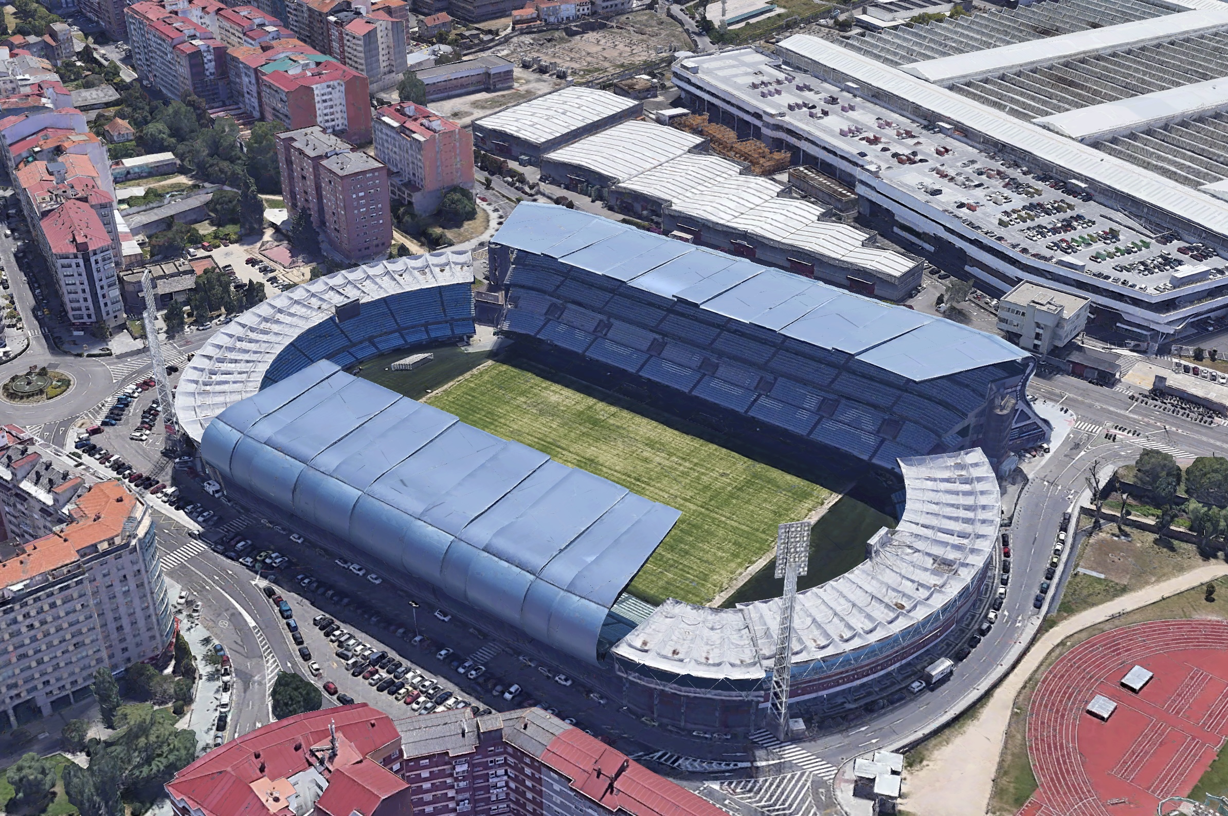 皇马伯纳乌vs巴萨诺坎普,新诺坎普伯纳乌主场