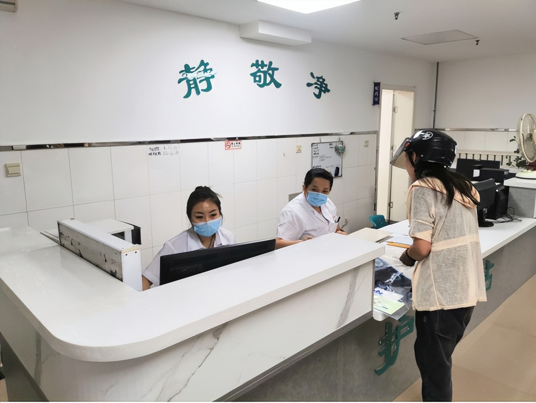 新时代新征程新伟业丨静海区首家社区医院，位置就在……