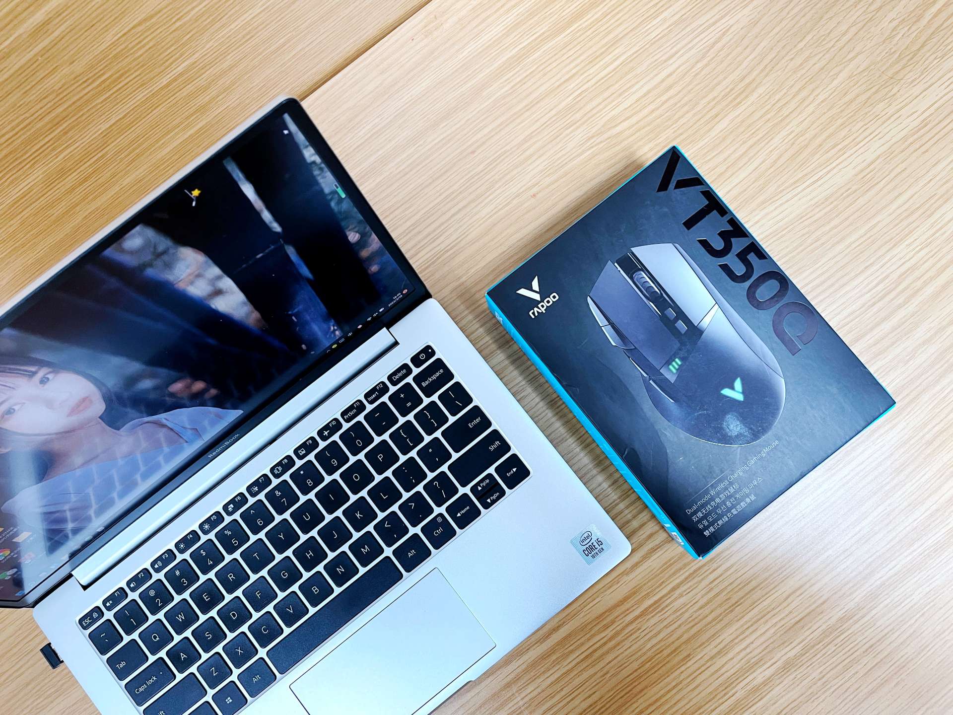 雷柏v1游戏鼠标好用吗,雷柏v10s鼠标垫