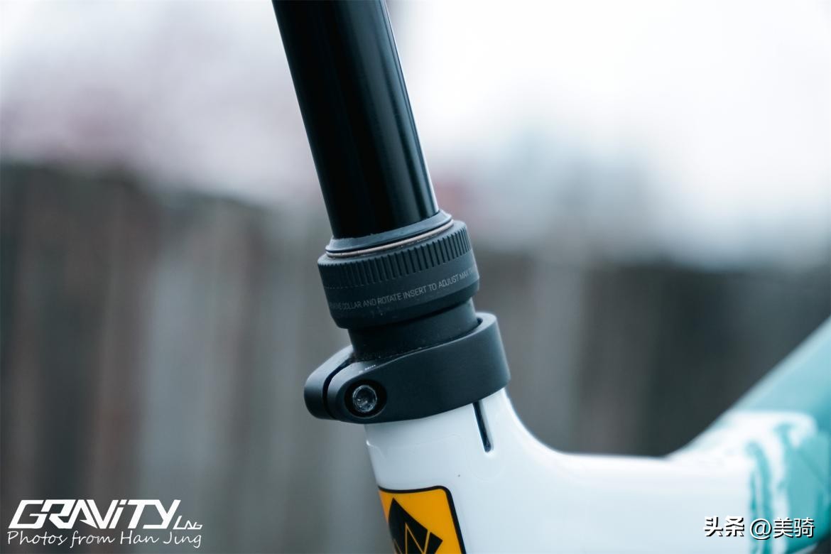 组车志#“变形金刚”CanyonStrive