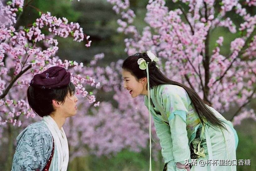 长月烬明本年度最好的仙侠剧,长月烬明近三年仙侠剧第一吗