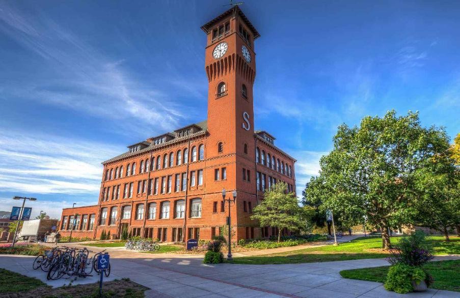 美国公立高中真实现状:霸凌、性侵、怀孕,开放程度令人触目惊心