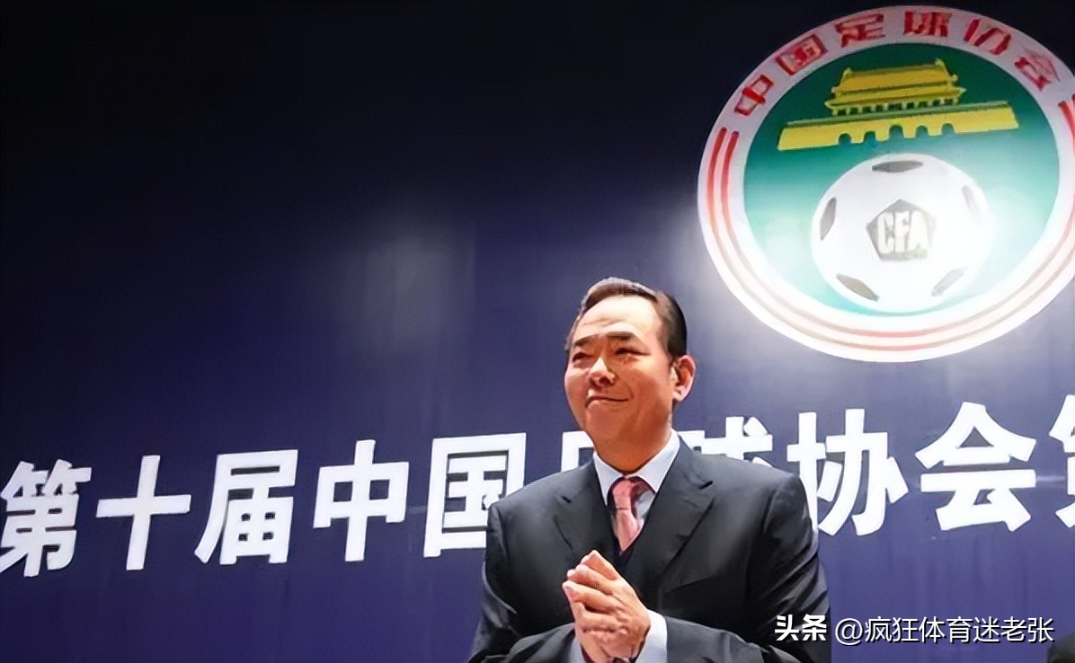 中国足球哀其不幸怒其不争,中国足球不犯错少犯错