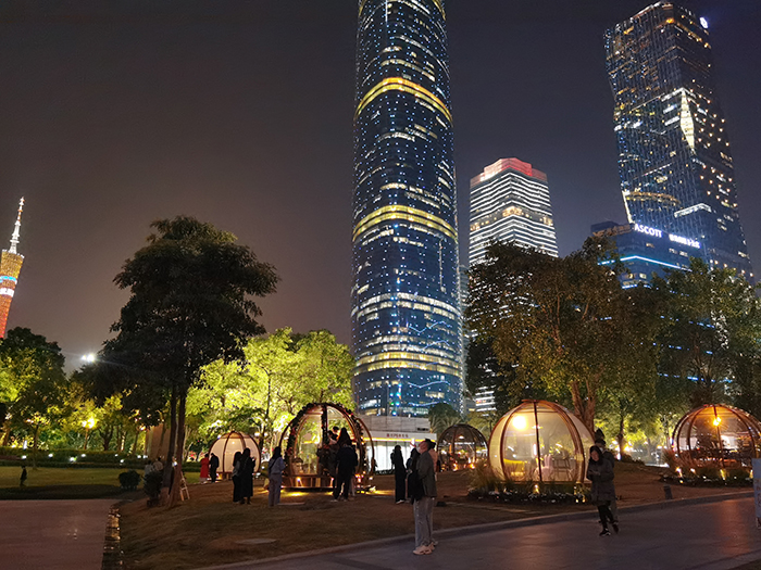 传统商场加快数字化转型,传统零售行业如何利用社交做裂变