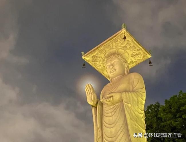 特别惊艳的韩国照片,5张让人懵圈的错觉图