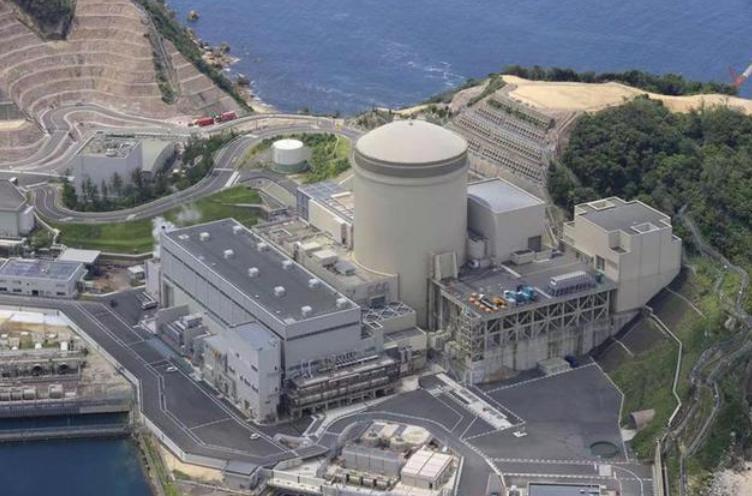 5月31号,刚到5消息:解放军将送*独台**下海,日本要中国尝福岛核食