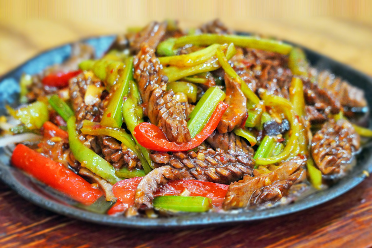 冬季养生吃什么推荐10大养生食谱,请收好这份初冬养生食谱