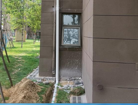 二楼返水的治理方案有哪些,如何彻底处理二楼卫生间返水问题