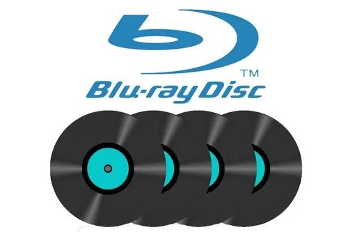 蓝光dvd高清电影是什么格式,电影bd和蓝光的区别