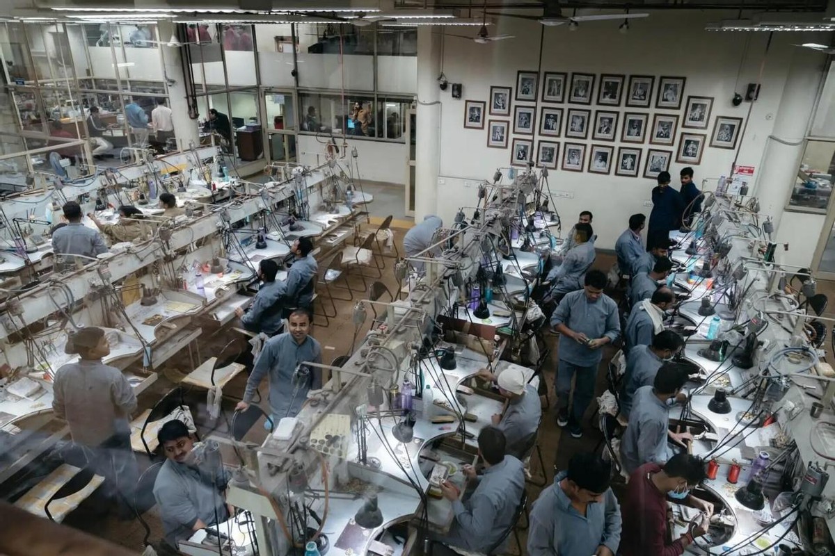 考不上麻省理工也没关系,考不上印度理工