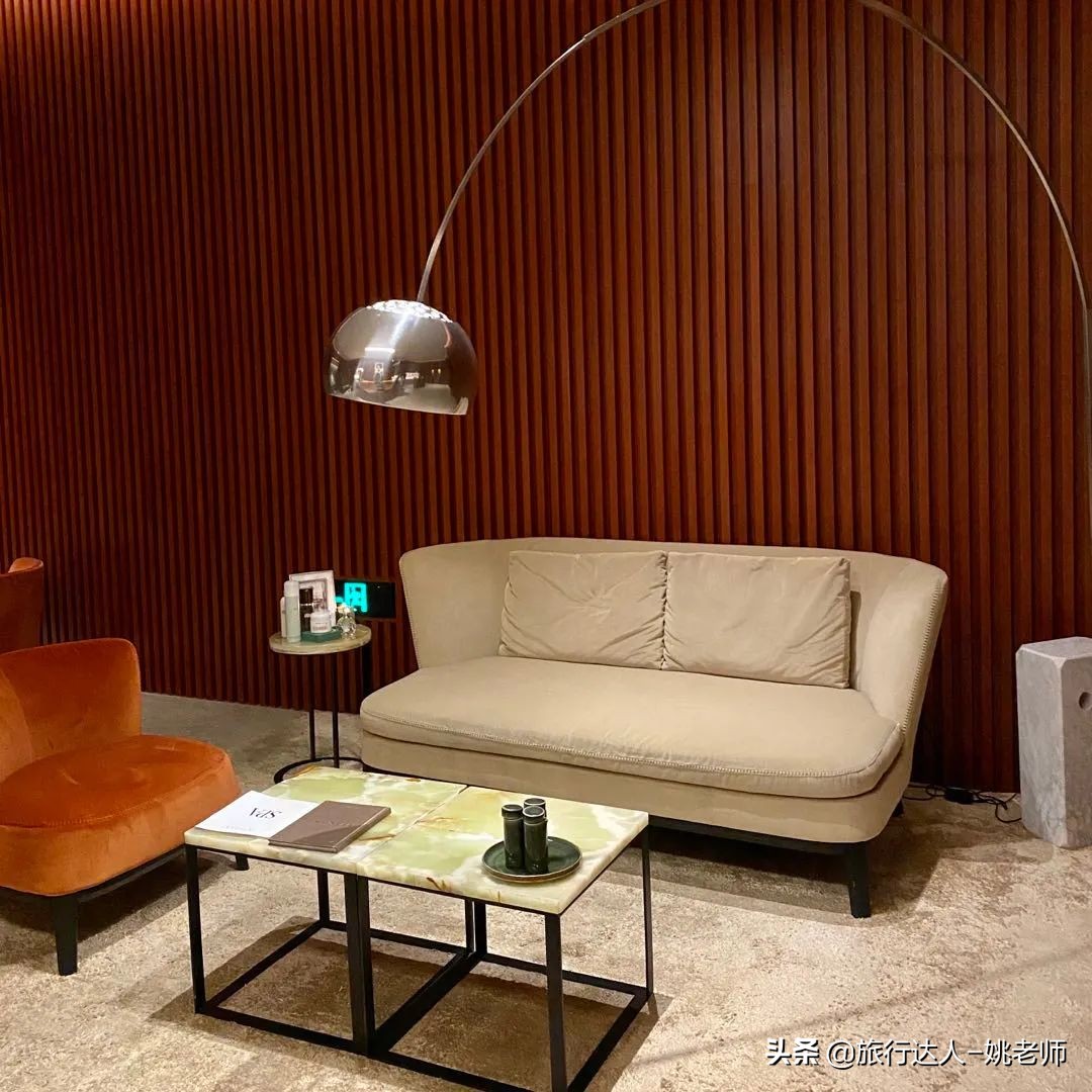 酒店宝格丽测评,宝格丽酒店真实评价