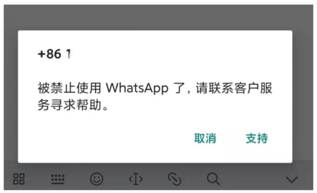 如何用whatsapp开发外贸客户,如何知道whatsapp是否加客户成功
