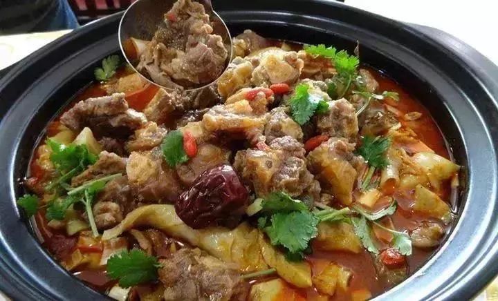 小雪的时候适合吃的美食是什么,小雪季节里最适合吃哪些美食