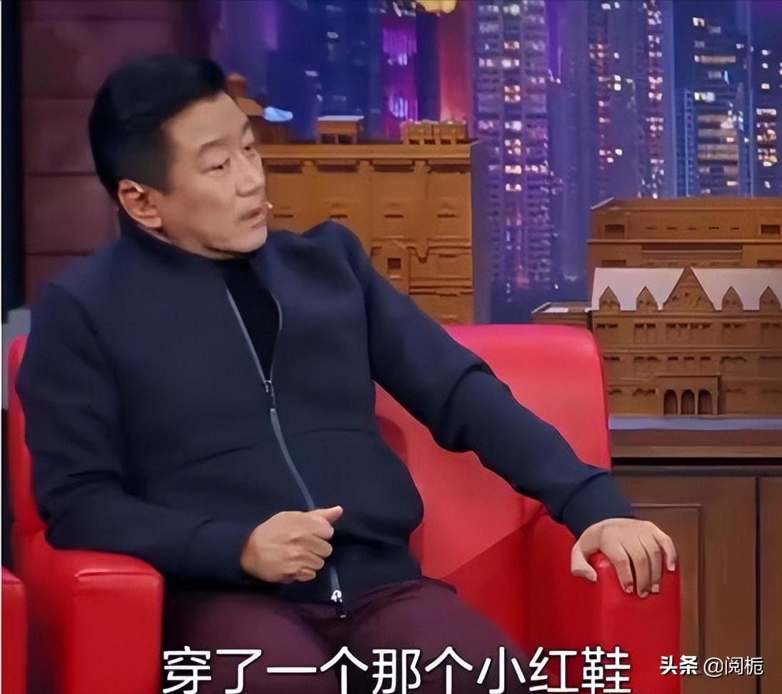 盘点男明星的初恋,16位男星初恋一个比一个漂亮