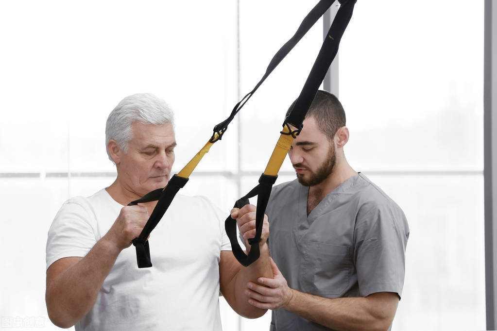 脑梗患者偏瘫康复训练方法,脑梗偏瘫后的康复训练