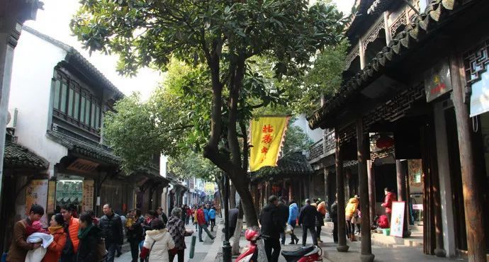 苏州旅游自驾一日游,苏州旅游一日游亲子游