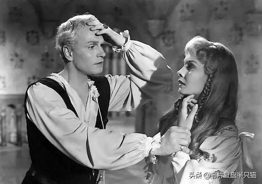 没看懂潘神的迷宫,潘神的迷宫深度讲解