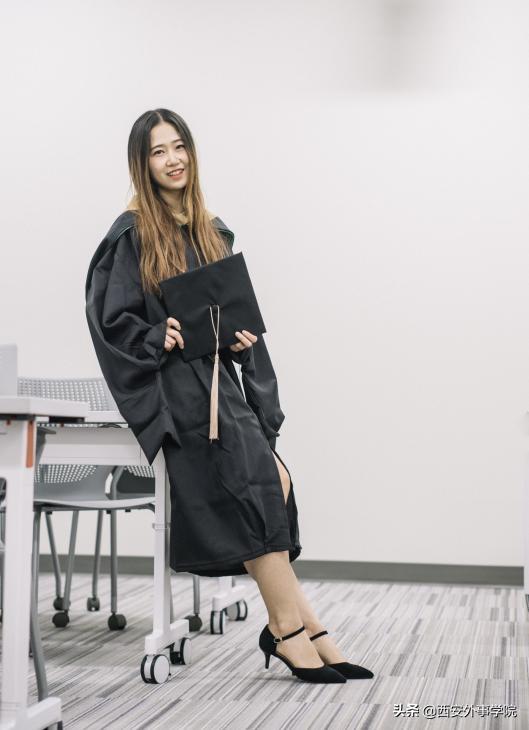 淮安商学院市场营销专业,西安外事学院商学院