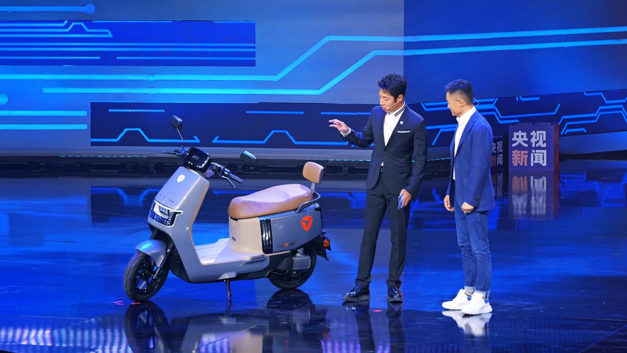 雅迪两轮电动车哪款好,雅迪两轮电动车有哪些最新款式