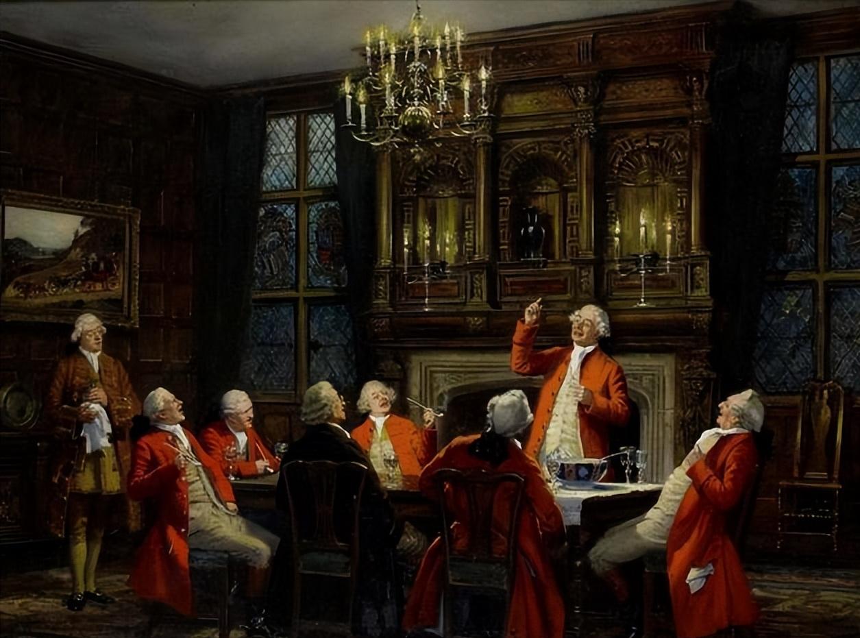 英国君主立宪制的形成与完善,英国君主立宪制的历史局限性