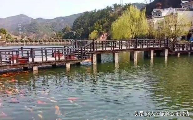 义乌必去十大景区在哪里,义乌适合现在游玩的地方