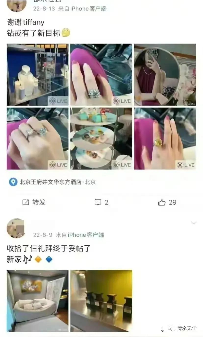 成都董小姐牵手事件后续,成都牵手事件董小姐是哪里人