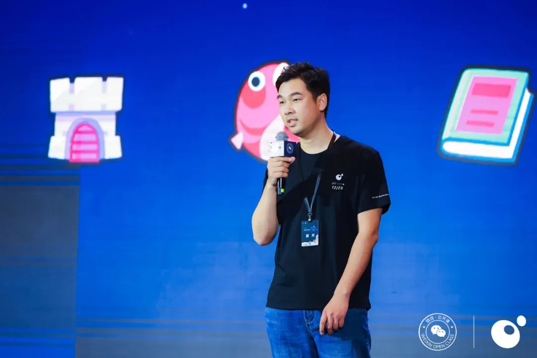 微信小游戏从开发到市场,微信小游戏要多少人开发