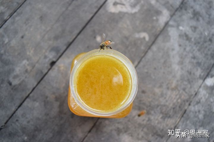 蜂蜜的保质期是多久应该怎样储存,蜂蜜保质期有多久蜂蜜颜色变深