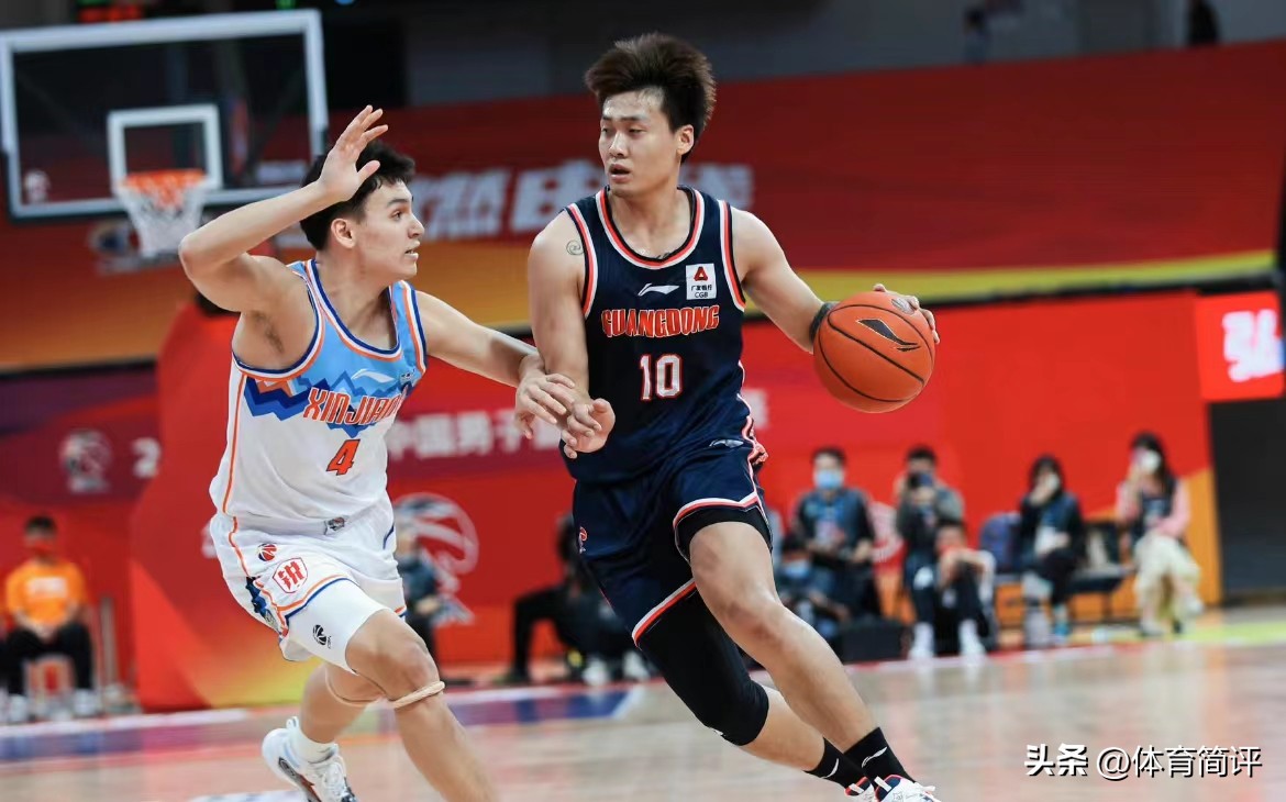 cba广东赛程表2021-2022第二阶段,2021-2022cba广东宏远vs浙江广厦
