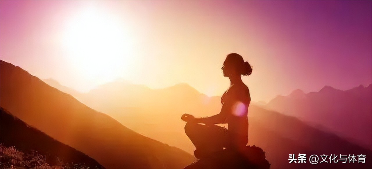 气功导引养生功,气功聚能