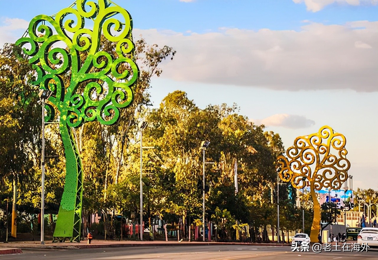 尼加拉瓜是一个怎么样的国家,尼加拉瓜是哪个国家