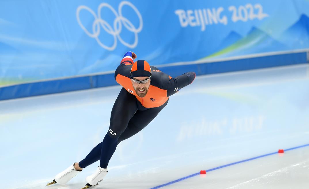 荷兰速度滑冰是什么水平,荷兰速度滑冰为什么那么强