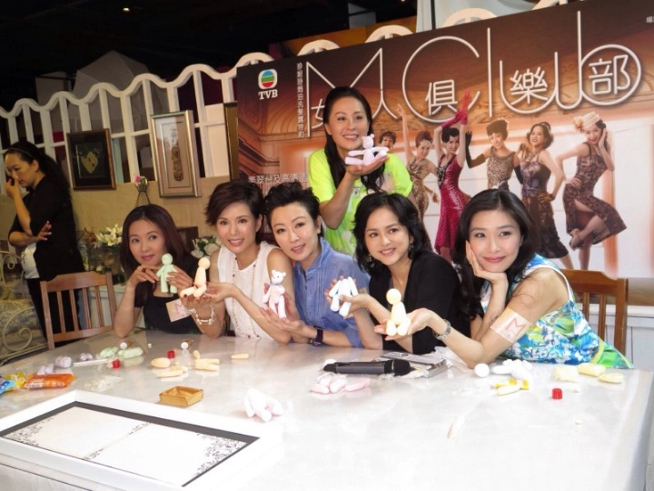 香江群音所有歌手名单,香江美人叶蕴仪