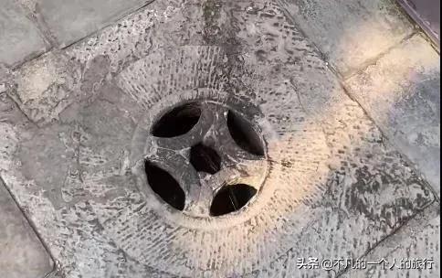 中国最大的豪宅有多少平米,中国最大私人豪宅历经300年