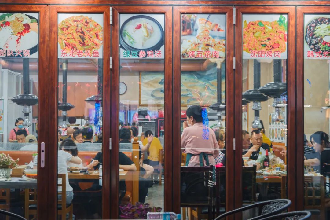 最新韩国街美食攻略,韩国街超市攻略