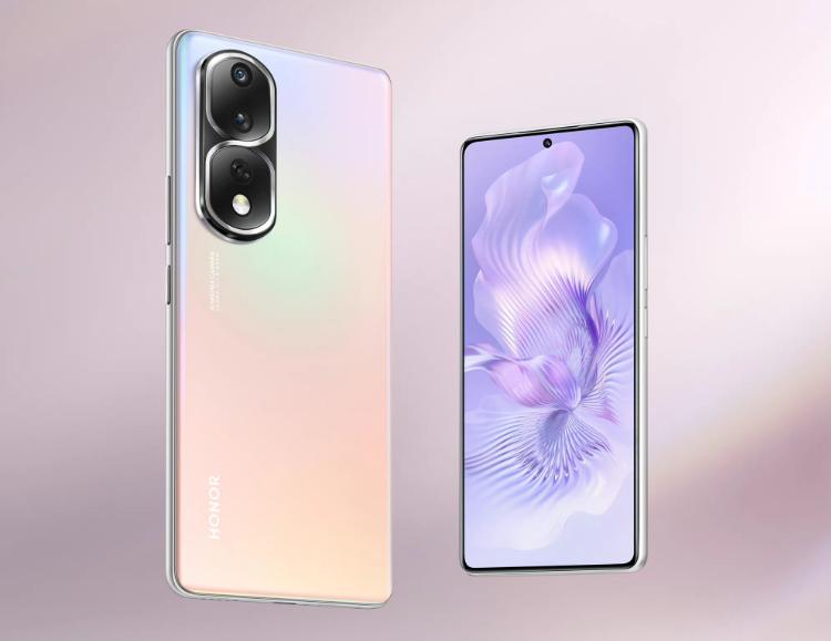 价格差不多，荣耀80Pro直屏版还是iQOO10？网友：没有比较的必要