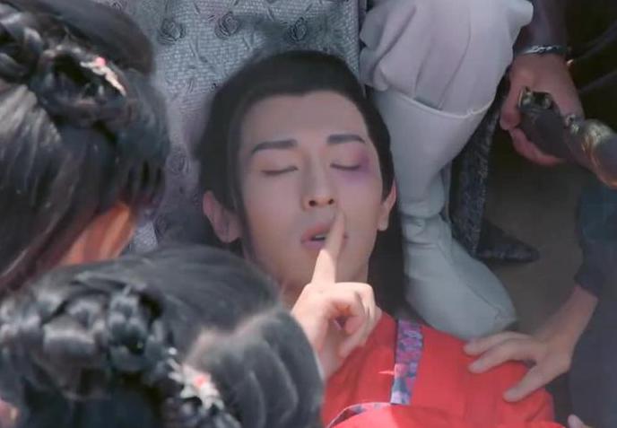 楚乔传小说李策和楚乔的对话,楚乔传楚乔第几集遇到李策