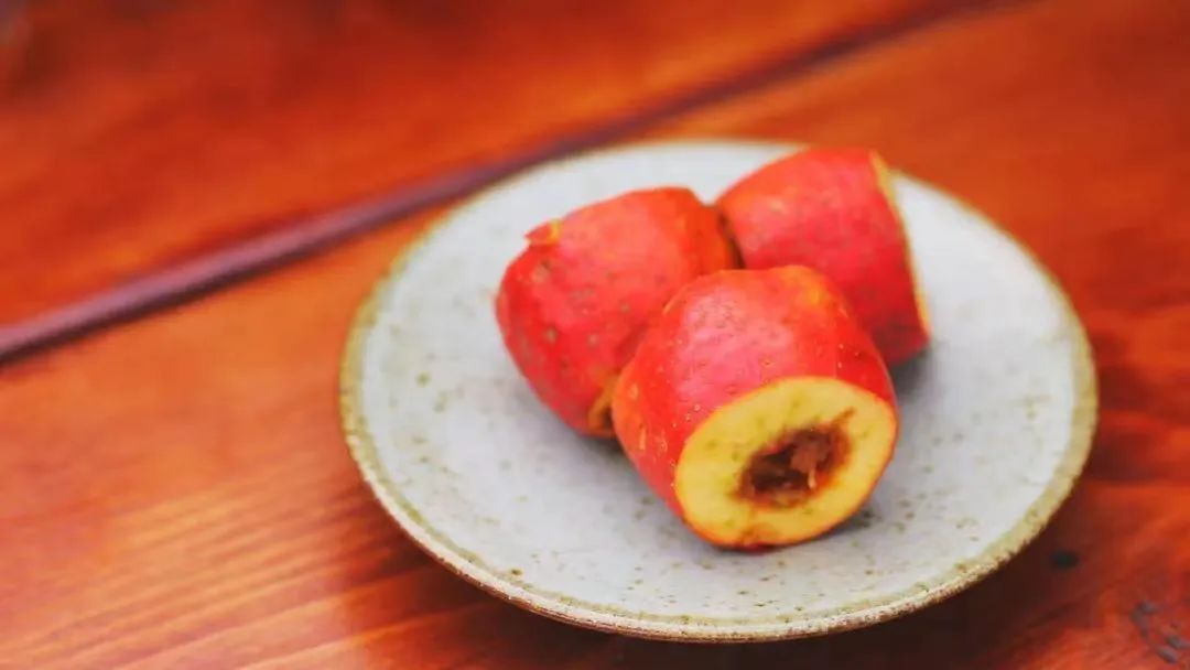 健脾祛湿降脂护心茶饮,冬日养生补血甜品