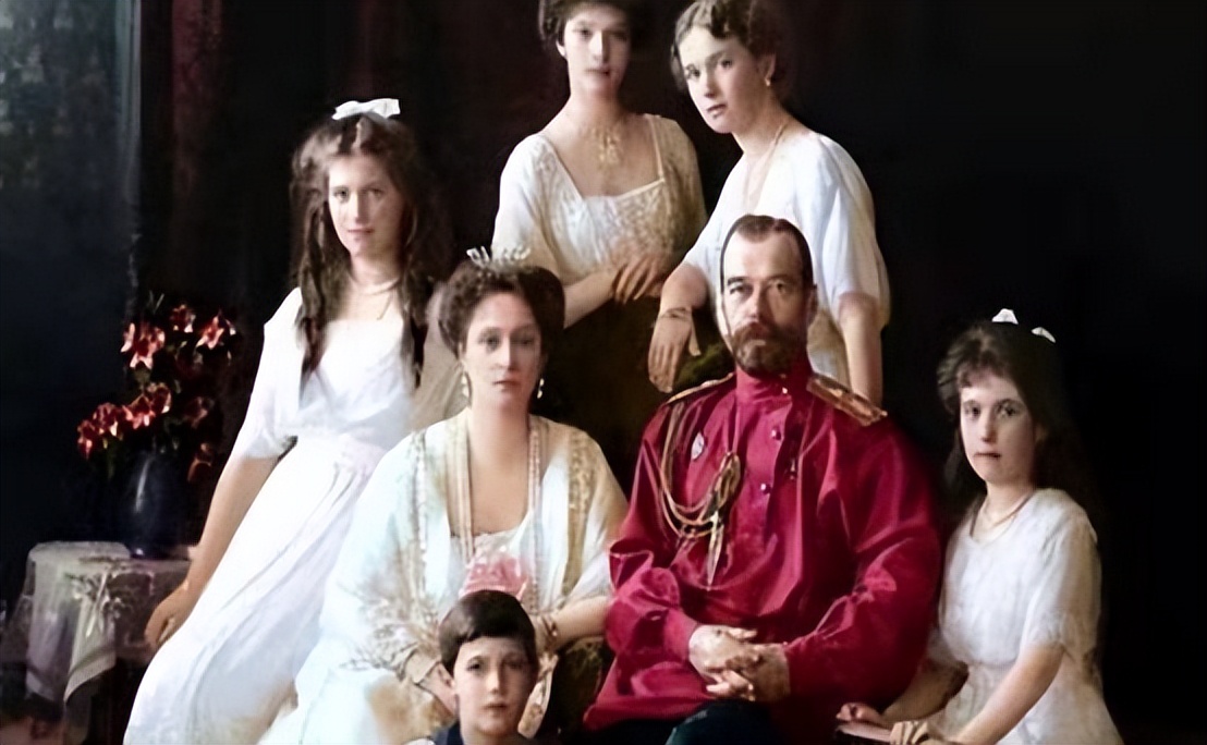 俄罗斯皇室珍宝,俄罗斯皇室珠宝到底有多豪