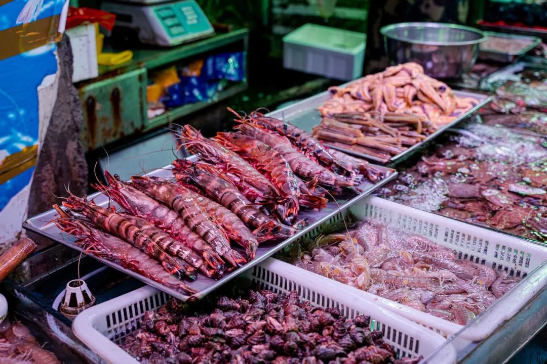 简单易做又美味的海鲜料理,经典海鲜料理100例