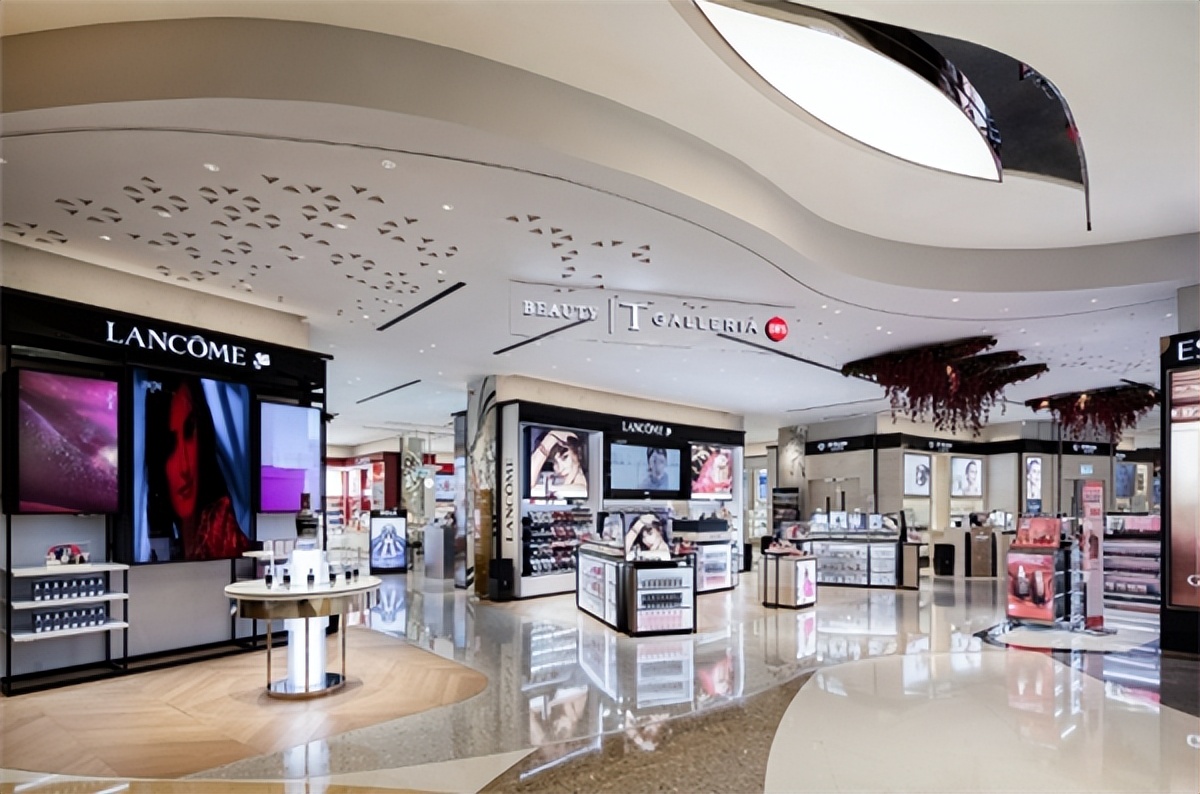 香港旅客100万份消费券,旺角moko新世纪广场是免税吗