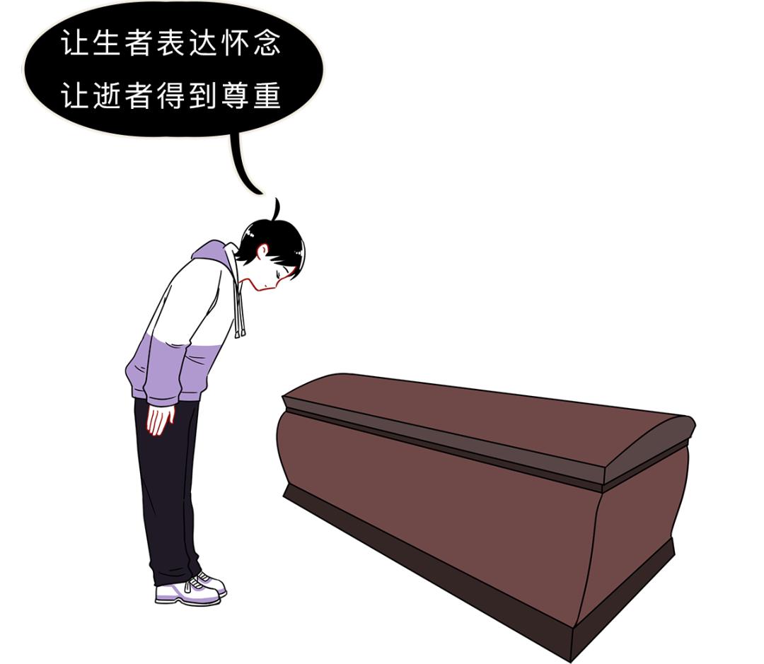 殡葬馆能赚多少钱一年,开个殡葬一条龙的店赚钱吗