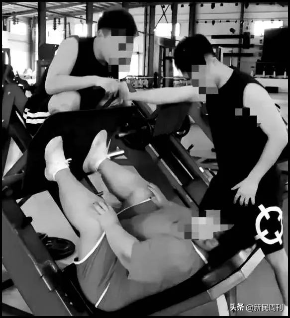 追查“夺命生意”减肥训练营,追踪夺命生意减肥训练营