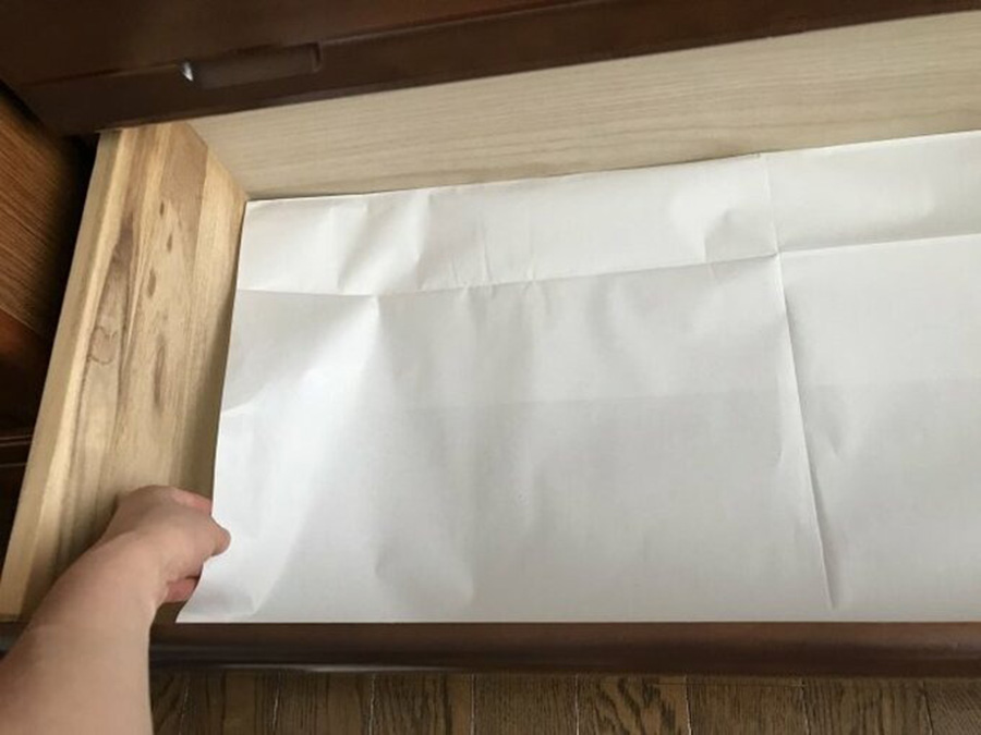 换季衣物收纳，十名有九人做错！前辈阿姨教诀窍，不怕变黄又发霉