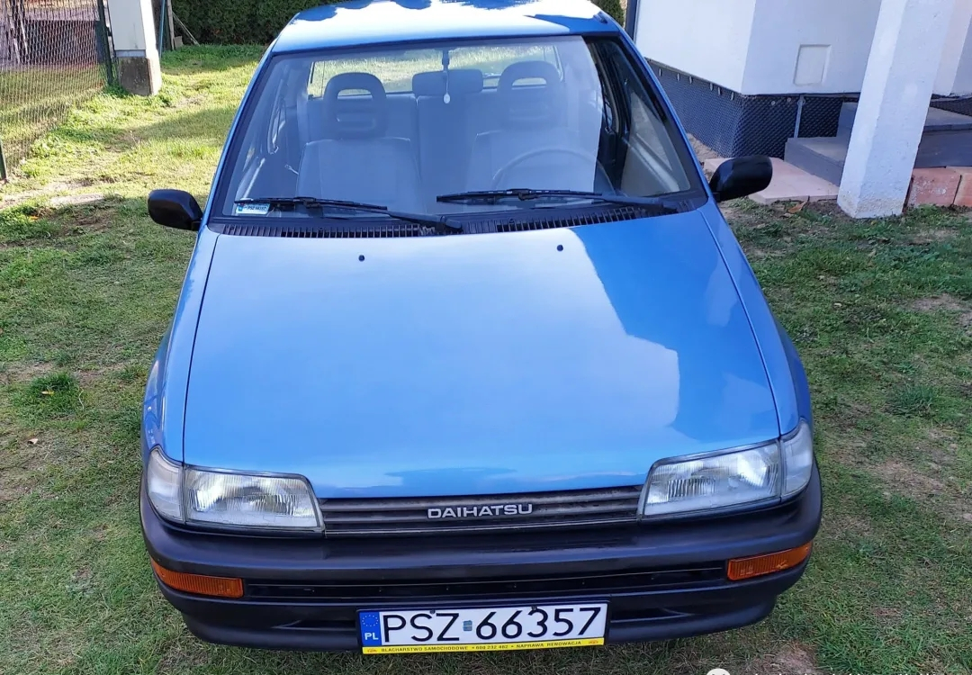 夏利老款车图片大全,大发夏利